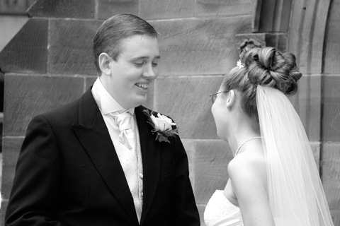 Helen Carter Wedding Blog