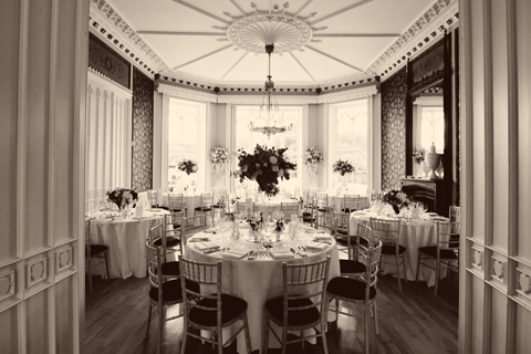 Helen Carter Wedding Services