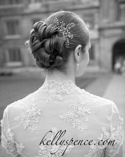 felicity hairpin 2 Ask the Expert   Kelly Spence