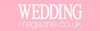 wedding magazine logo1 Competition with Wedding Magazine