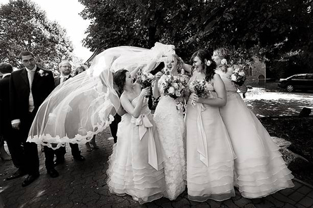 blustery veil Planning For Autumn Weather